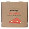 Cajas de pizza personalizadas